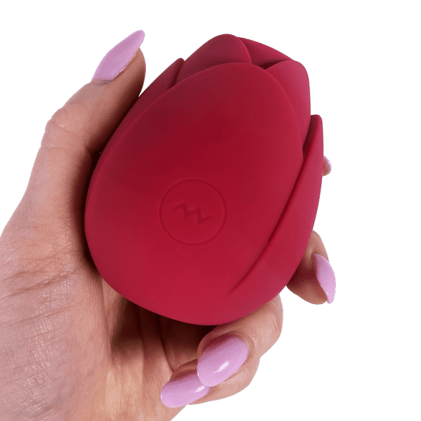 V for Vibes Jouet Sexuel Fleur de Rose, Vibromasseur, Vibromasseur Rose,  Meilleur Jouet Sexuel Rose - Walmart.ca