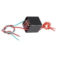 thumbnail image 4 of DC 3.6-6V To 20KV Voltage  Module, Small Durable High Voltage Generator Module, Teaching For High Voltage Experiment Product Development, 4 of 8