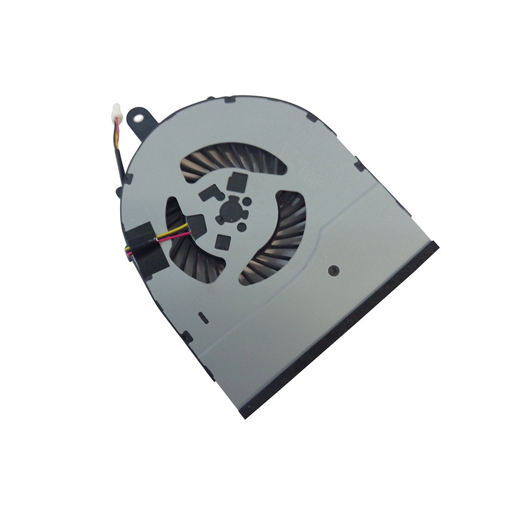 Cpu Fan for Dell Inspiron 5458 5459 5558 5559 5755 5758 5759 Vostro