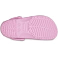 thumbnail image 3 of Sandalia Crocs Mean Girls Classic Glitter Clog Unisex 9M/11W, 3 of 7