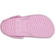 thumbnail image 3 of Zueco clásico con purpurina de Crocs Mean Girls, unisex, rosa, 3 of 8