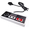 thumbnail image 3 of Wired Controller Compatible With NES (XYAB), 3 of 4