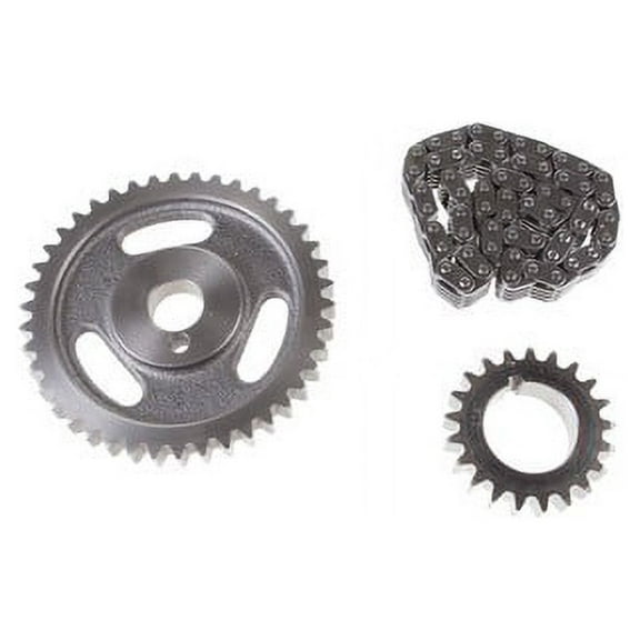 Melling Engine Timing Set P/N:3-356S