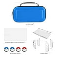 thumbnail image 2 of Nintendo Switch Ensemble d'Accessoires 2, Inclut Étui de Transport pour Switch 2, Protecteur d'Écran et Plus, 2 of 7