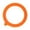 Orange, variant on Rubber Seals Ring for Glass Jar, Silicone Jar Gasket Replacement, Airtight Silicone Replacement Gasket, Leakproof Silicone Gasket Sealing Ring for Jars, Elastic and Fits Most Sizes, 1 Pc, 3.7 Inches