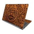 thumbnail image 1 of MightySkins LENYC9401420-Carved Aztec Skin Compatible with Lenovo Yoga C940 14 in. 2020 - Carved Aztec, 1 of 3