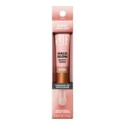 (2 pack) e.l.f. Halo Glow Blush Beauty Wand, Magic Hour, 0.33 fl oz