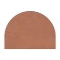 thumbnail image 2 of Calcomanía de pared con arco, papel tapiz geométrico, pegatina de pared de PVC, arte moderno, extraíble, estilo bohemio Marrón, 2 of 8