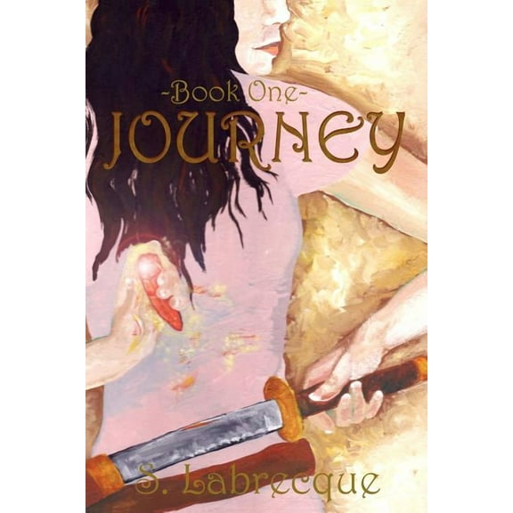 Journey, (Paperback)
