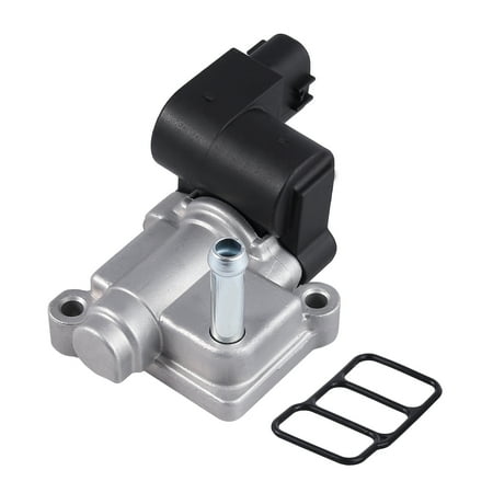 Honda Accord Air - ESYNIC Honda Idle Air Control Valve For Acura CL MDX TL Honda Accord CR-V Odyssey Pilot OEM#16022-P8A-A01 16022-P8A-A02 16022-P8A-A03