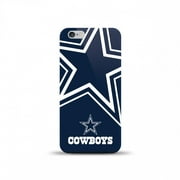 Mizco Sports NFL TPU Case for iPhone 6 / 6S (Dallas Cowboys)