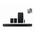 thumbnail image 5 of Samsung 65" Class 4K UHDTV (2160p) HDR Smart OLED TV (QN65S95FAF), 5 of 6