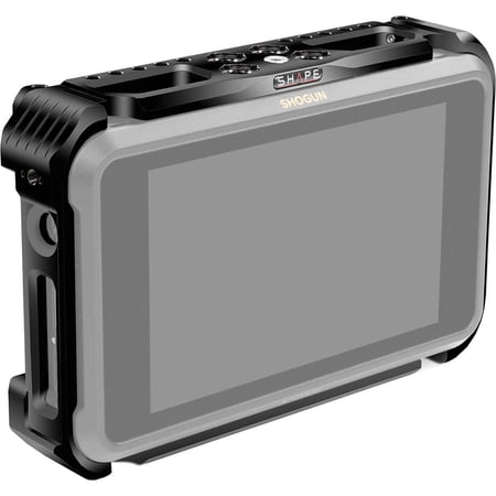 UPC: 0629266101988 | Shape Cage for Atomos Shogun 7 Monitor