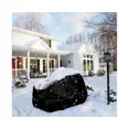 thumbnail image 5 of Cubierta para cortacésped 210D, cubierta impermeable para tractor compatible con cubierta (177 x 110 x 110)., 5 of 5