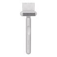 thumbnail image 2 of weibbin 2 In 1 Hair Brush Cleaner Tool Double Sided Comb Cleaner With Bristle Pick For Removing Hair And Debris From Brushes, 2 of 7