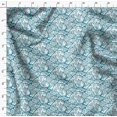 thumbnail image 4 of Soimoi Poly Georgette Fabric Animal & Tree Print Sewing Fabric Yard 42 Inch Wide, 4 of 5