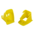 thumbnail image 6 of Universally Car Seat Interfaces Adapter With Backup Slots Nonslip Texture Design Children Car Seat Safety Clip, 6 of 8