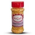 thumbnail image 1 of SPRINKLES RADIANT GOLD 80 G, 1 of 2