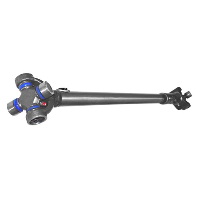 Front Driveshaft, 7679 Jeep CJ5 And CJ7