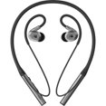 thumbnail image 2 of Ausounds AU-Flex ANC Wireless Noise-Cancelling Neckband Earphones, Black, 2 of 10