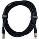 thumbnail image 2 of Gearlux Cable de micrófono XLR profesional, totalmente equilibrado, macho a hembra, 25 pies, paquete de 2, 2 of 5