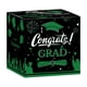 thumbnail image 2 of Caja de 9 tarjetas de graduación, cajas de tarjetas de felicitación, cajas de clase de graduación para decoraciones de fiesta de graduación, recuerdos, suministros de decoración, accesorios, casete de, 2 of 6