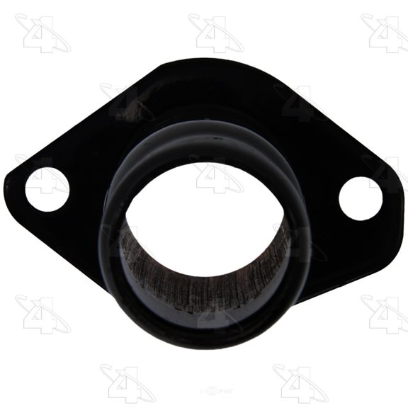 Engine Coolant Water Outlet Fits select: 2001-2007 DODGE CARAVAN, 2003-2006 JEEP WRANGLER / TJ