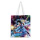 thumbnail image 1 of Dragon Quest Bolso de tela con estampado de lienzo para mujer, bolsa de compras reutilizable y estética, con cremallera interior, regalo para mujer,40*40cm., 1 of 6