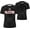 3X-Large, variant on Palestine (2) T-Shirt for Running Soccer Tennis Fitness Sports Jerseys Shirts