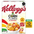 thumbnail image 2 of Cereal Kellogg's Corn Flakes 385 g, 2 of 5