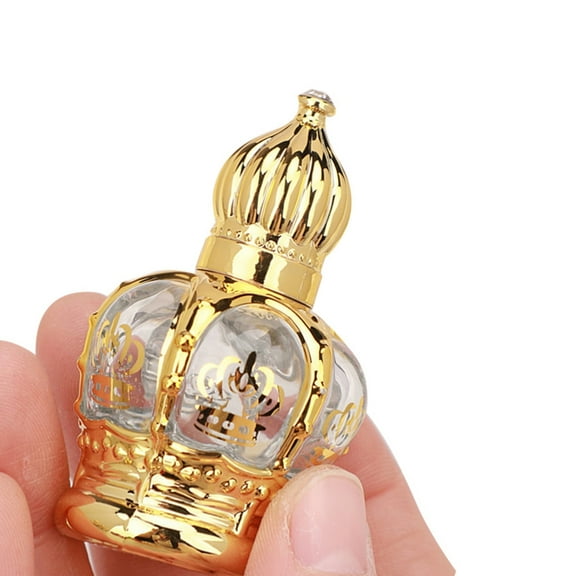 SIEYIO 15ml Vintage Essential Oil Roller Bottles Perfumes Empty Bottle Storage Bottles