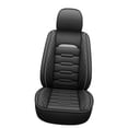 thumbnail image 2 of Funda para asiento de excavadora Equipo de alto rendimiento Reemplazo directo Cómodo Fácil Gris, 2 of 9