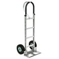 thumbnail image 2 of Global Industrial Aluminum Hand Truck Loop Handle, Pneumatic Wheels, 2 of 4