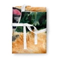 thumbnail image 3 of Carolines Treasures SS8725APRON Pomeranian Tablier - 27 x 31 Po., 3 of 4