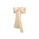 thumbnail image 1 of Decoraciones de Boda para Mesas - Silla de Satén Rojo con Tira de Mantel, Decoraciones de la Silla de Banquete Reutilizables para la Celebración, 1 of 6