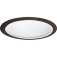 thumbnail image 5 of Elco Lighting ELM30NW S 6" Metal Baffle - ELM30, 5 of 7
