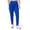 Cobalt Blue, variant on Women's Every Day Jogger, Black, Medium