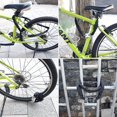 thumbnail image 4 of Bicycle Anti-theft Lock Bicycle Hydraulic Padlock Motorcycle Anti-theft Chain Lock, 4 of 5