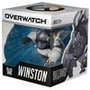 Overwatch Cute But Deadly 3.5-Inch Winston Figure