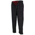 thumbnail image 6 of Fruit of the Loom  Holiday Fleece Pajama Pant (Pack of 2) (Men Big & Tall), 6 of 8