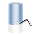 thumbnail image 2 of Dispensador de agua Bomba de botella de agua recargable USB Accesorio de bomba de interruptor de bebida eléctrica, Azul seitruly HA003351-01, 2 of 6