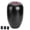 Black, variant on NFTIGB Car Universal Modification Manual Knob Gear Shift Head Shifter 6 Speed Blue 3.15 inches / 8 cm Automotive Replacement Accessories