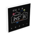thumbnail image 1 of Smart Digital Thermostat Programmable Temperature Controller Thermostat Touchscreen Digital Temperature Controller for Hydronic Heating Boiler, 1 of 7