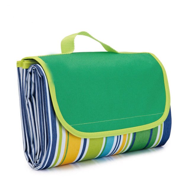 Manta de picnic 145200CM, Esterilla de playa plegable resistente al agua y sin arena, Esterilla de picnic para la playa, el parque, el senderismo, el camping, ideal para viajes familiares- tira de hie esquí esquí Gafas de esquí
