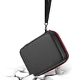thumbnail image 4 of Estuche de transporte impermeable, bolsa de viaje para guardar y transportar la consola NES Classic y sus accesorios, 4 of 13