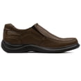 thumbnail image 1 of Tenis Para Hombre La Pag 5012 marron 28.5, 1 of 4
