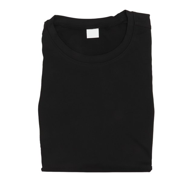 Camiseta deportiva para hombre camisa de entrenamiento ajustada de manga corta para hombre para correr ANGGREK Otros