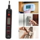 thumbnail image 3 of Probador De Voltaje De Contacto, Bolígrafo Portátil, Detector De Voltios Eléctricos De Operación Simple, Medidor AC 12-300V, 3 of 7