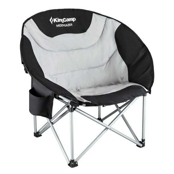 Chaise King Camp Moon