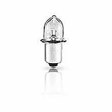 

RadioShack 5.95V 500mA Replacement Flashlight Bulb (2-Pack)